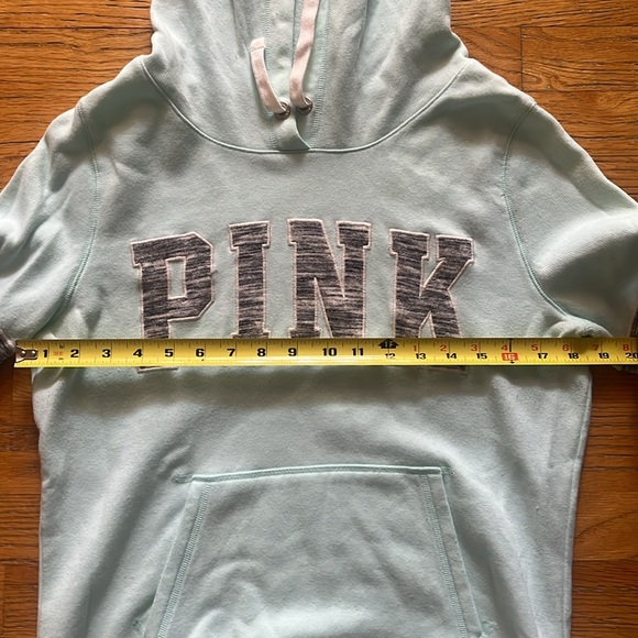PINK by Victoria’s Secret Hoodie - Picture 15 of 15